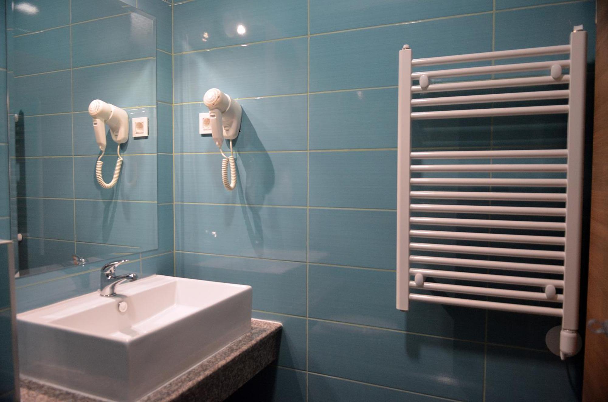 Boulevard Luxury Apartments City Center Ohrid Eksteriør billede
