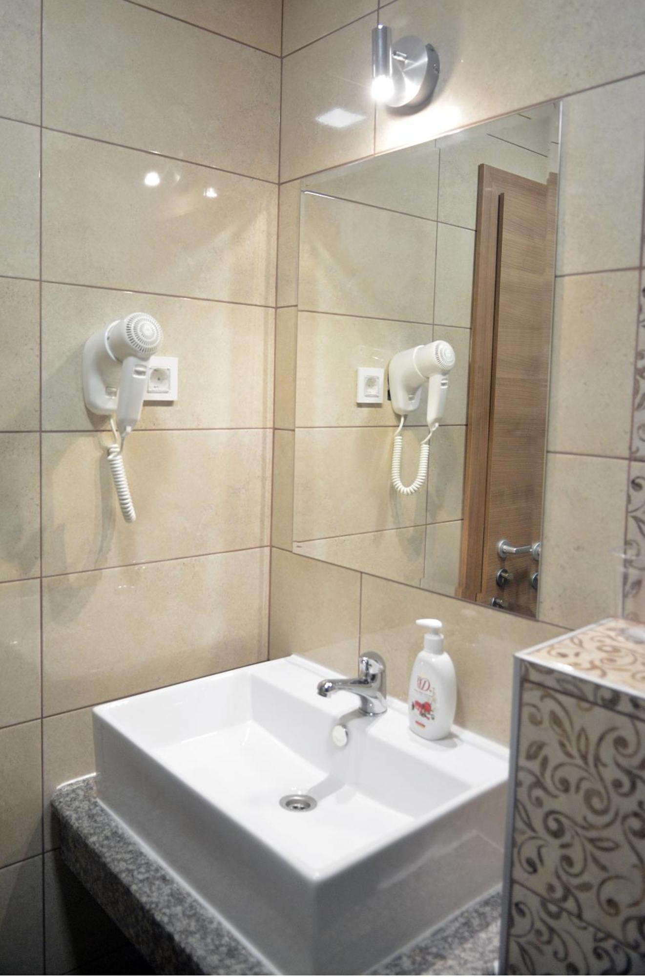 Boulevard Luxury Apartments City Center Ohrid Eksteriør billede