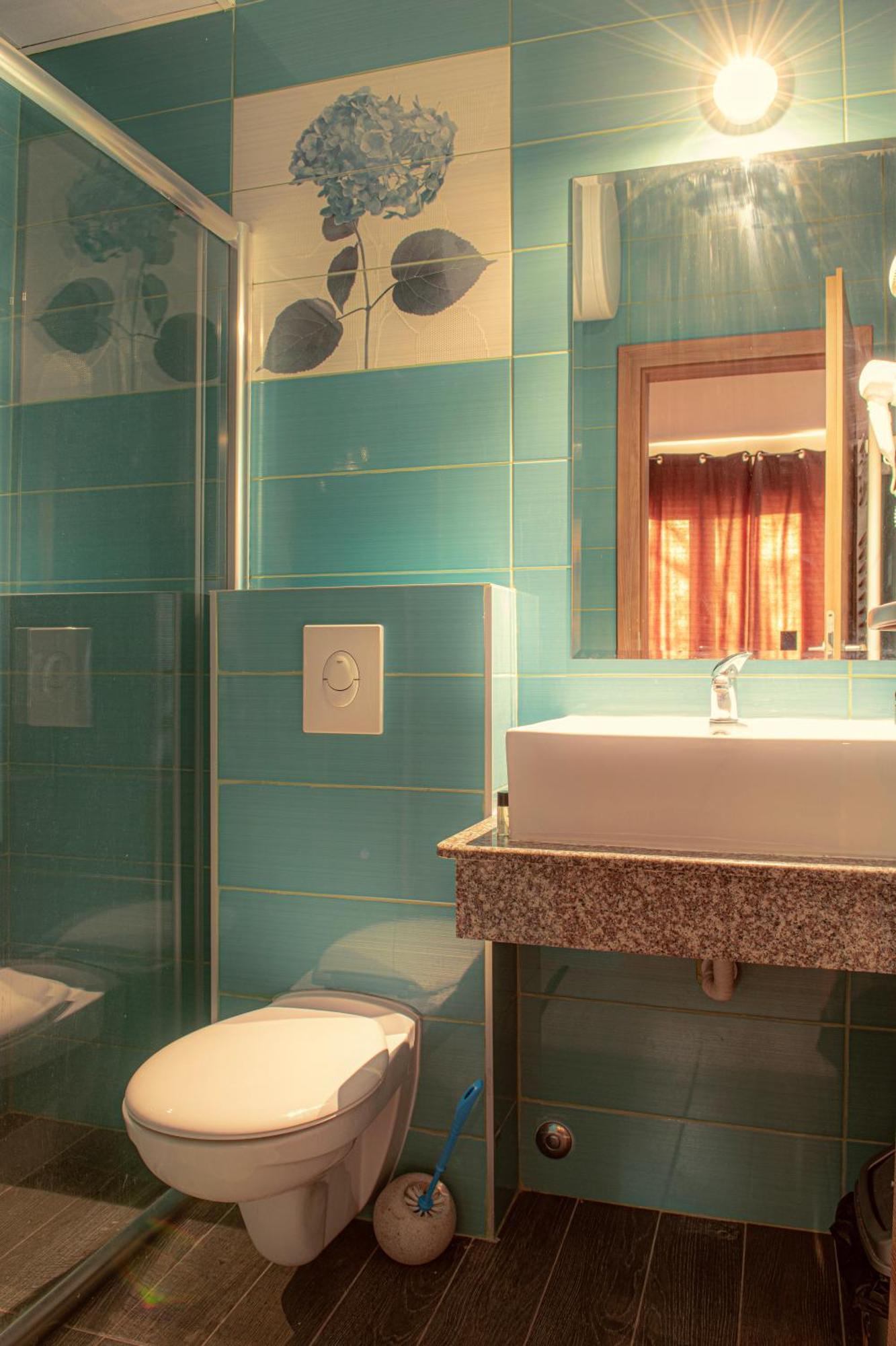 Boulevard Luxury Apartments City Center Ohrid Eksteriør billede
